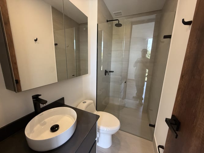 Apartamento de 2 alcobas en venta en Los Salados, El Retiro, 81 m² · foto 7 de 21