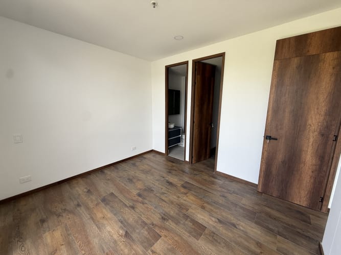 Apartamento de 2 alcobas en venta en Los Salados, El Retiro, 81 m² · foto 8 de 21
