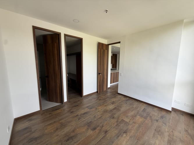 Apartamento de 2 alcobas en venta en Los Salados, El Retiro, 81 m² · foto 9 de 21