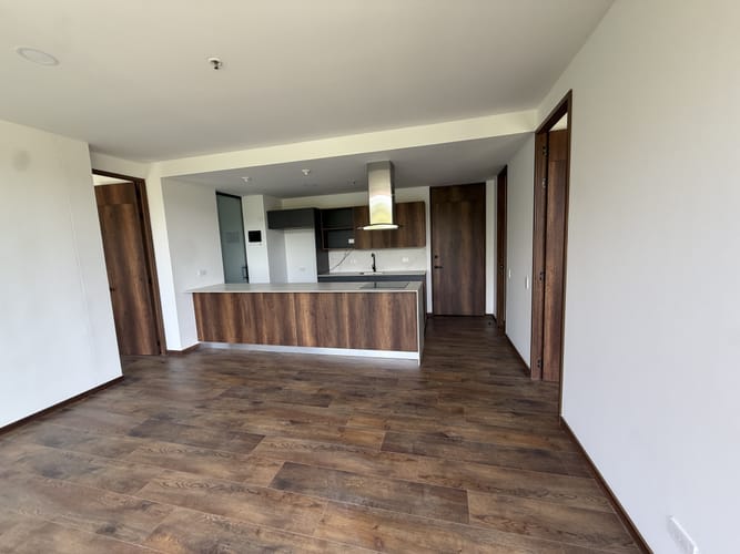 Apartamento de 2 alcobas en venta en Los Salados, El Retiro, 81 m² · foto 11 de 21