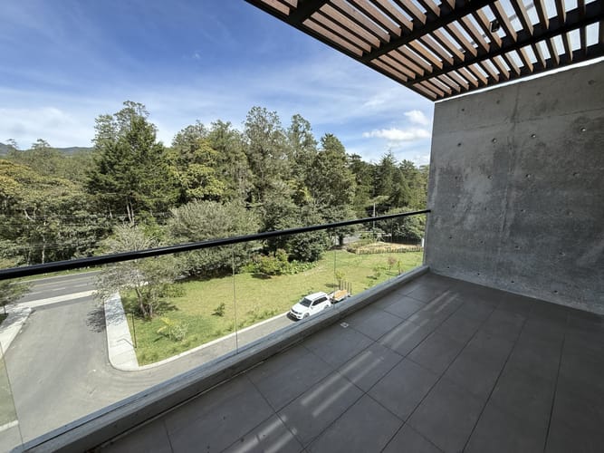 Apartamento de 2 alcobas en venta en Los Salados, El Retiro, 81 m² · foto 12 de 21