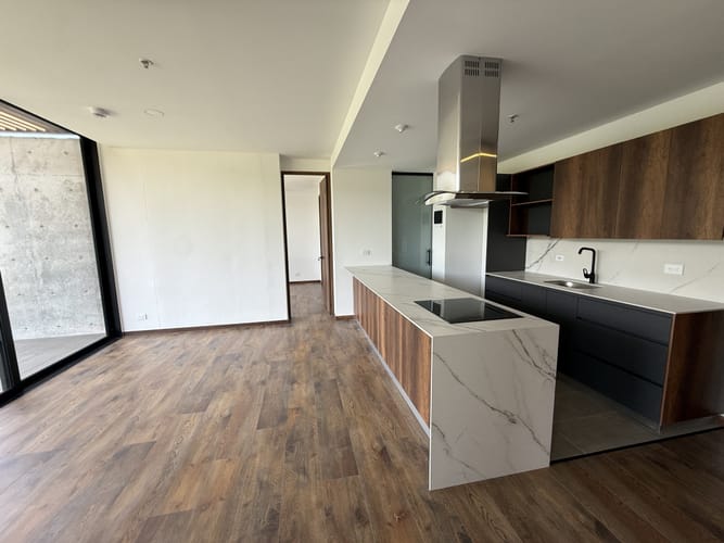 Apartamento de 2 alcobas en venta en Los Salados, El Retiro, 81 m² · foto 13 de 21