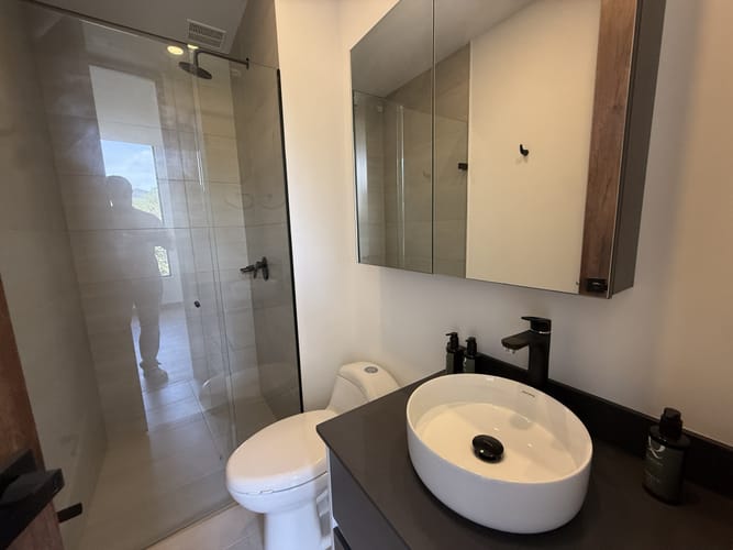 Apartamento de 2 alcobas en venta en Los Salados, El Retiro, 81 m² · foto 15 de 21