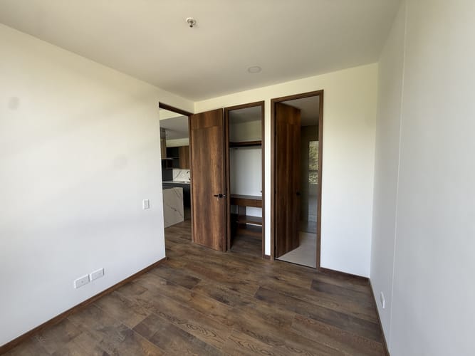 Apartamento de 2 alcobas en venta en Los Salados, El Retiro, 81 m² · foto 16 de 21