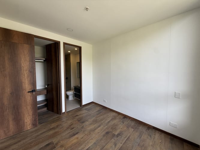 Apartamento de 2 alcobas en venta en Los Salados, El Retiro, 81 m² · foto 17 de 21