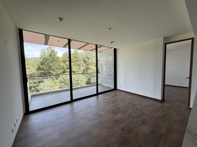 Apartamento de 2 alcobas en venta en Los Salados, El Retiro, 81 m² · foto 19 de 21
