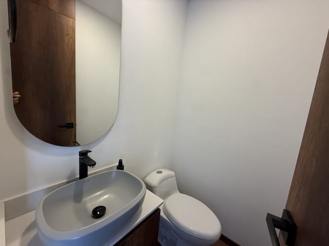 Apartamento de 2 alcobas en venta en Los Salados, El Retiro, 81 m² · foto 20 de 21