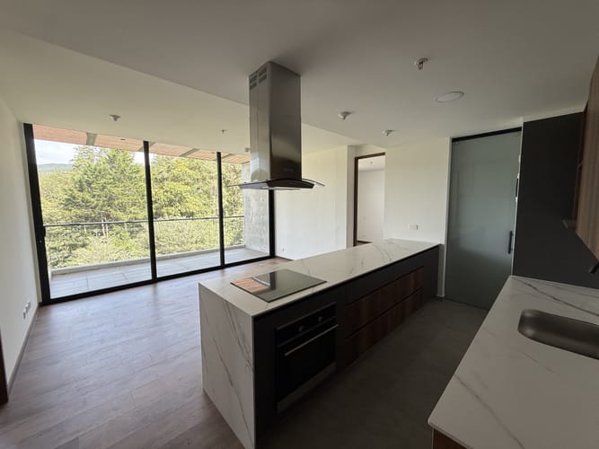 Apartamento de 2 alcobas en venta en Los Salados, El Retiro, 81 m² · foto 21 de 21
