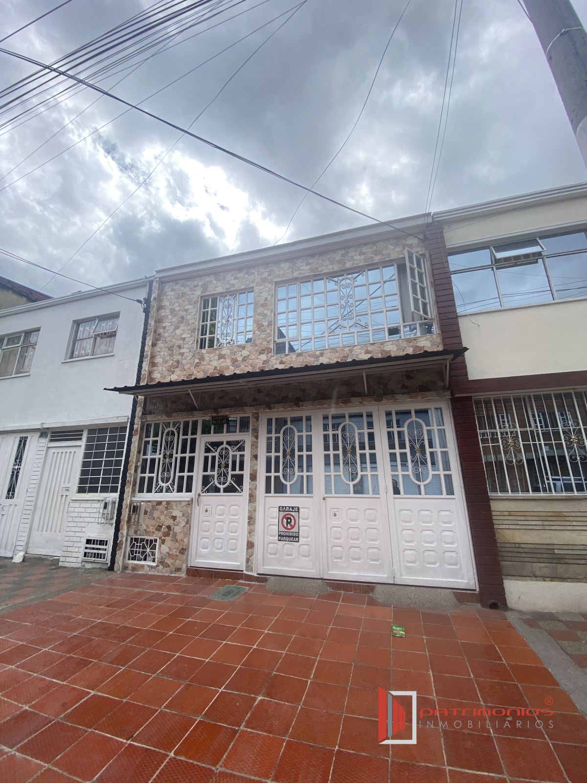 Casa en venta en Eduardo Santos, Bogotá · foto 2 de 24
