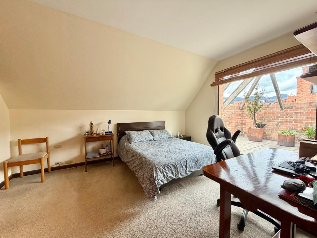 Apartamento en venta en Chico Norte, Bogotá · foto 12 de 21