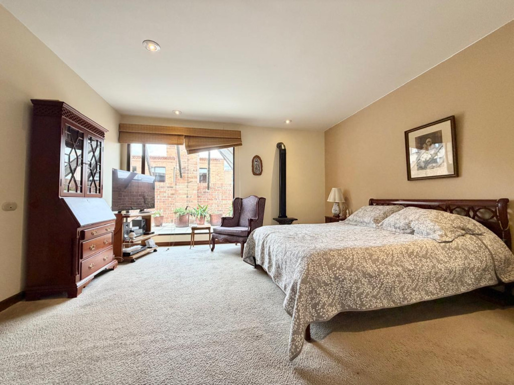 Apartamento en venta en Chico Norte, Bogotá · foto 13 de 21