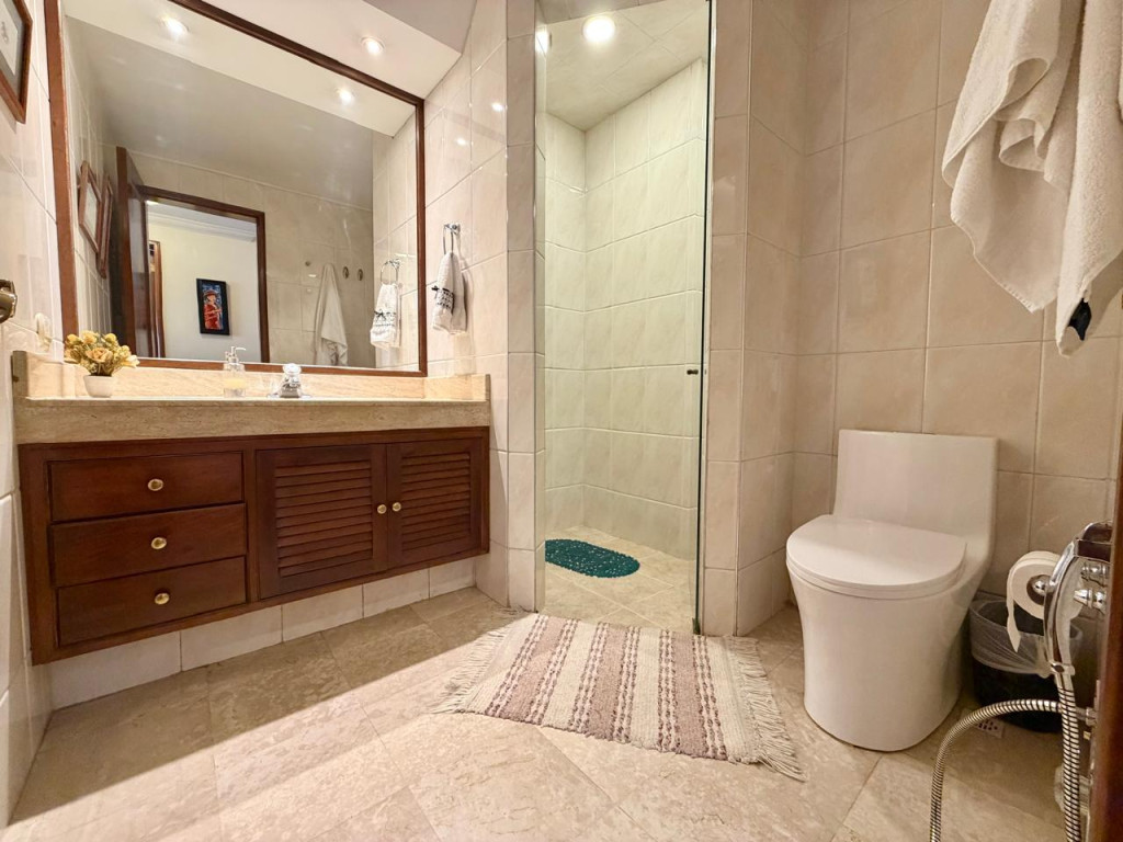 Apartamento en venta en Chico Norte, Bogotá · foto 17 de 21