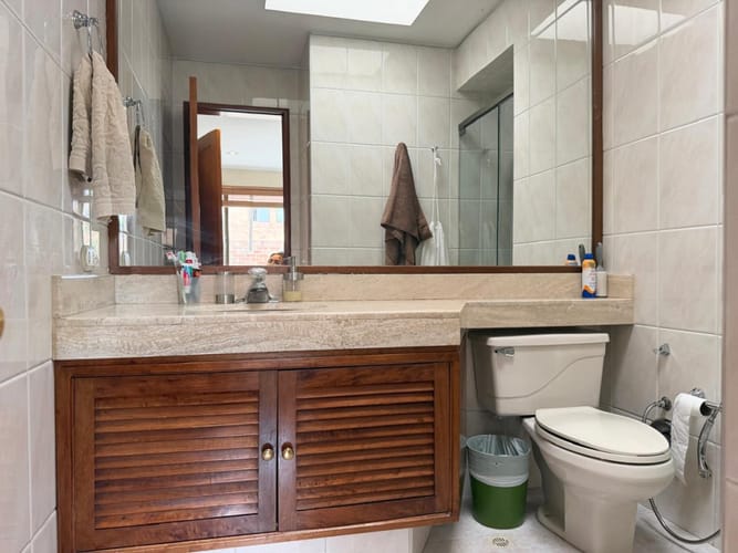 Apartamento en venta en Chico Norte, Bogotá · foto 19 de 21