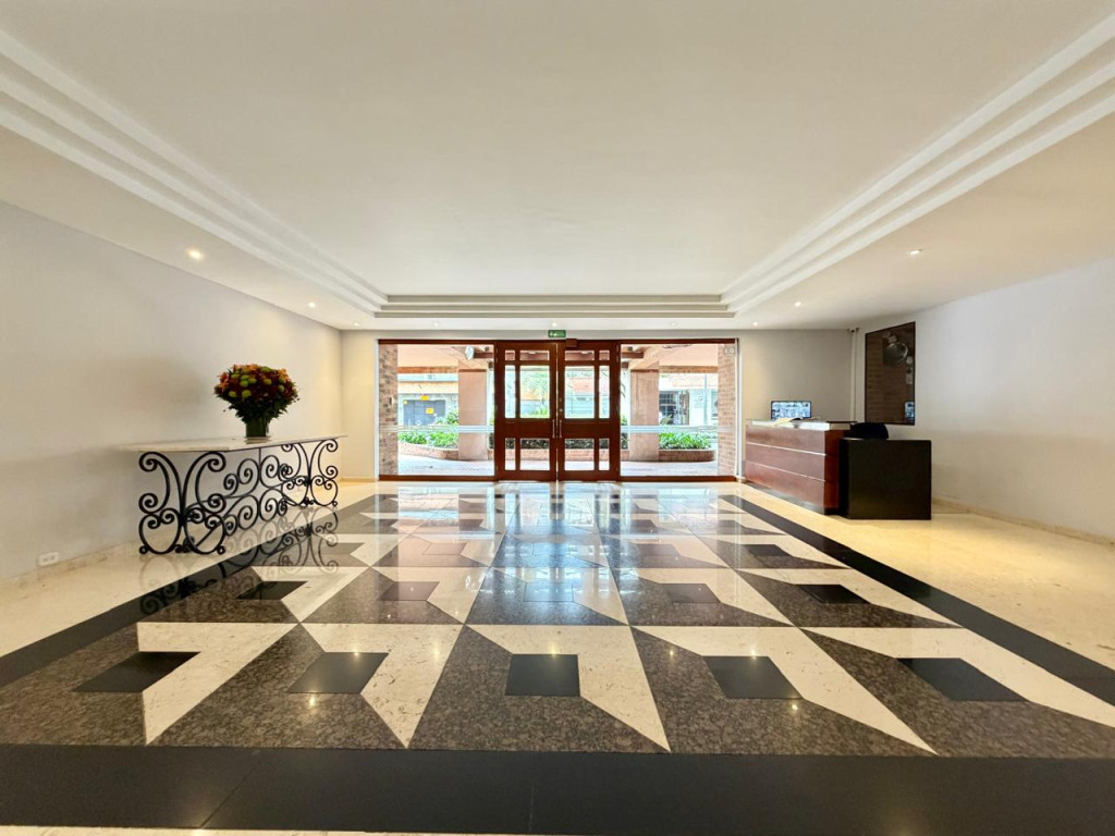 Apartamento en venta en Chico Norte, Bogotá · foto 20 de 21