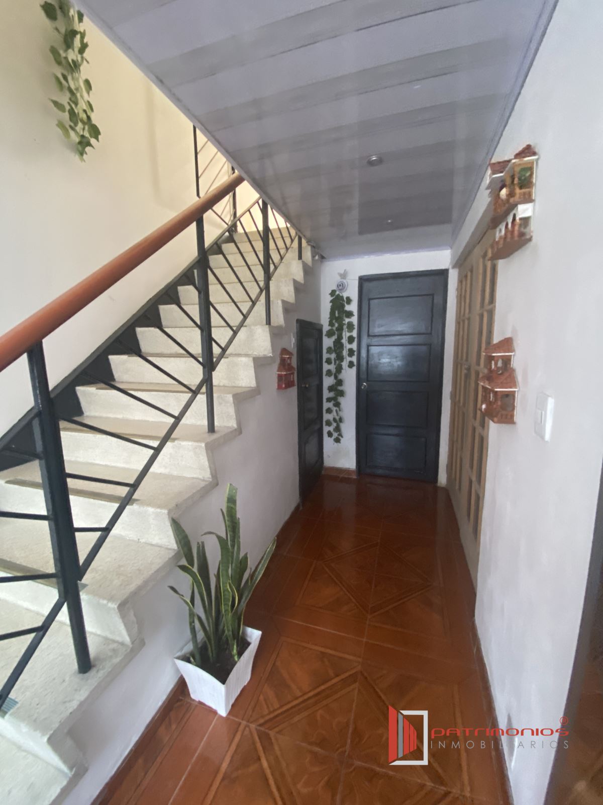 Casa en venta en Eduardo Santos, Bogotá · foto 5 de 24