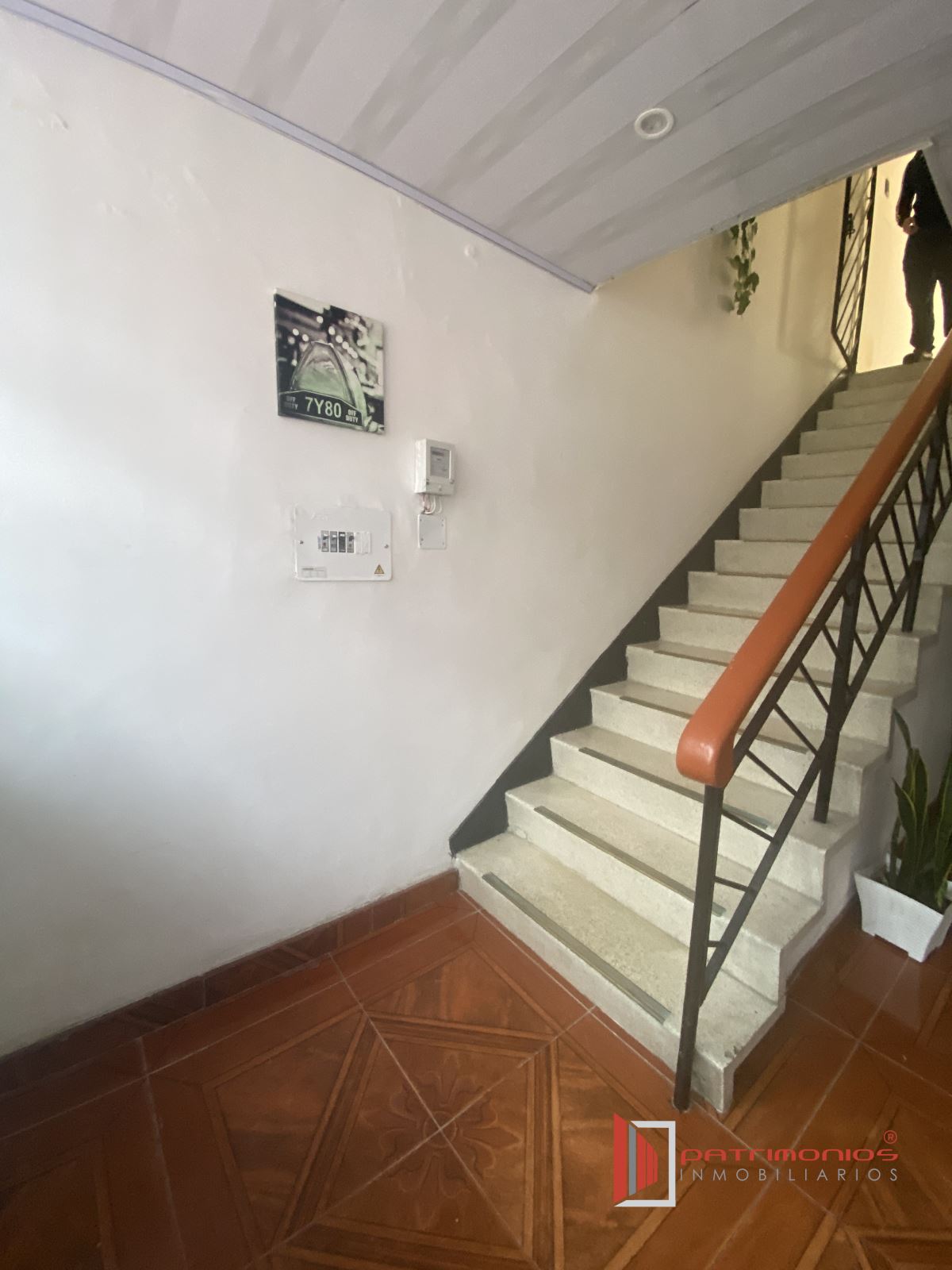 Casa en venta en Eduardo Santos, Bogotá · foto 6 de 24