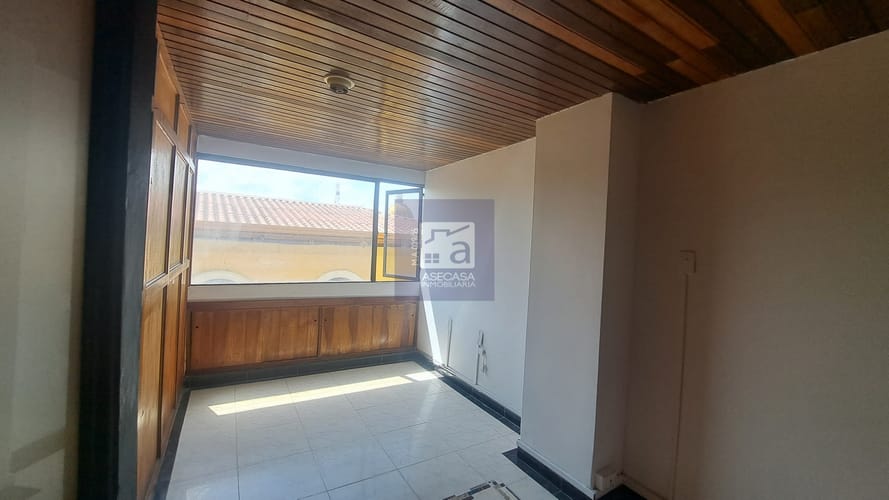 Oficina en arriendo en Garcia Rovira, Bucaramanga, 43 m² · foto 4 de 10