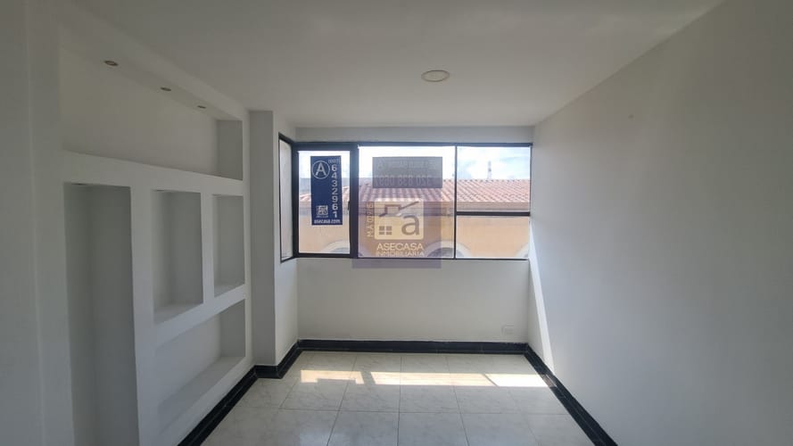 Oficina en arriendo en Garcia Rovira, Bucaramanga, 43 m² · foto 6 de 10