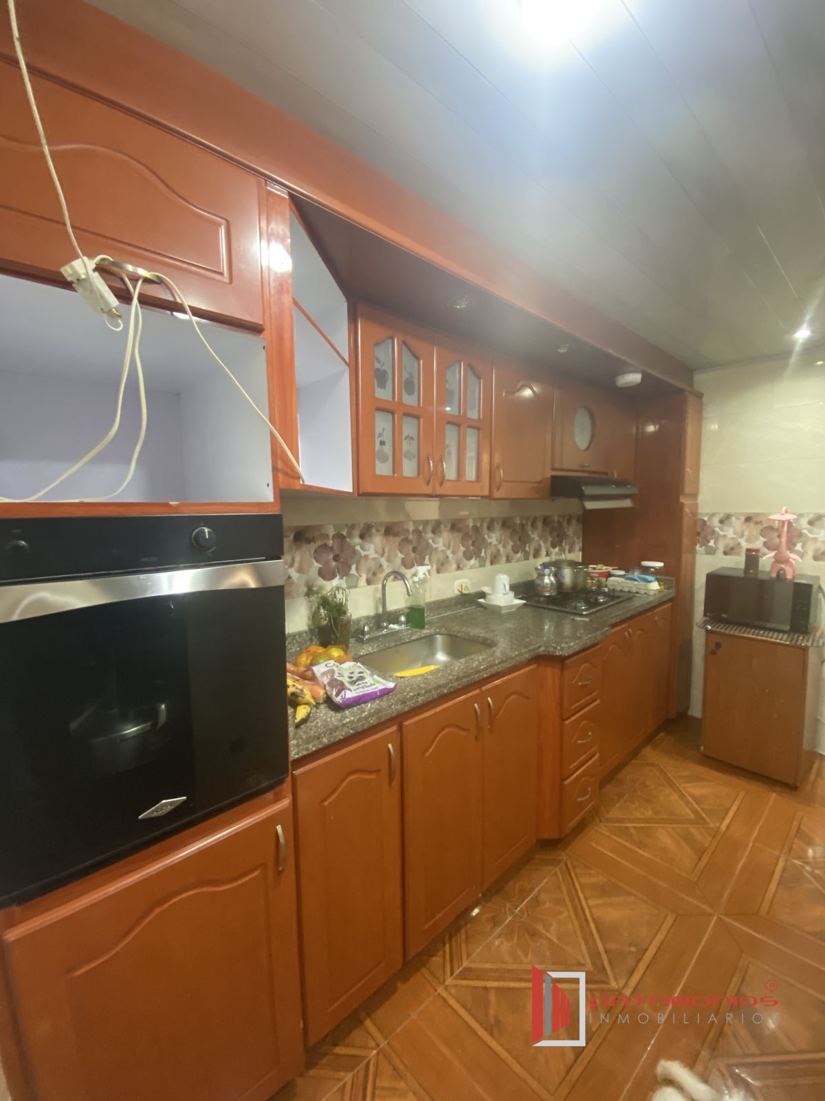 Casa en venta en Eduardo Santos, Bogotá · foto 8 de 24