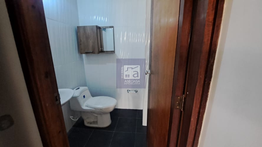 Oficina en arriendo en Garcia Rovira, Bucaramanga, 43 m² · foto 8 de 10
