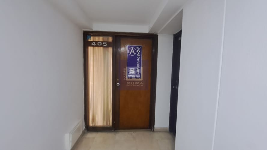 Oficina en arriendo en Garcia Rovira, Bucaramanga, 43 m² · foto 10 de 10