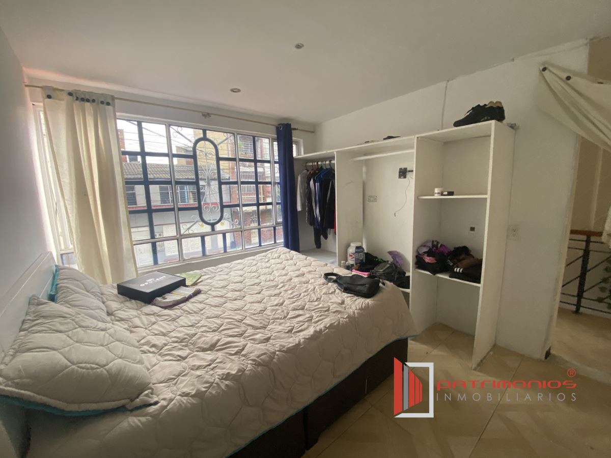 Casa en venta en Eduardo Santos, Bogotá · foto 10 de 24