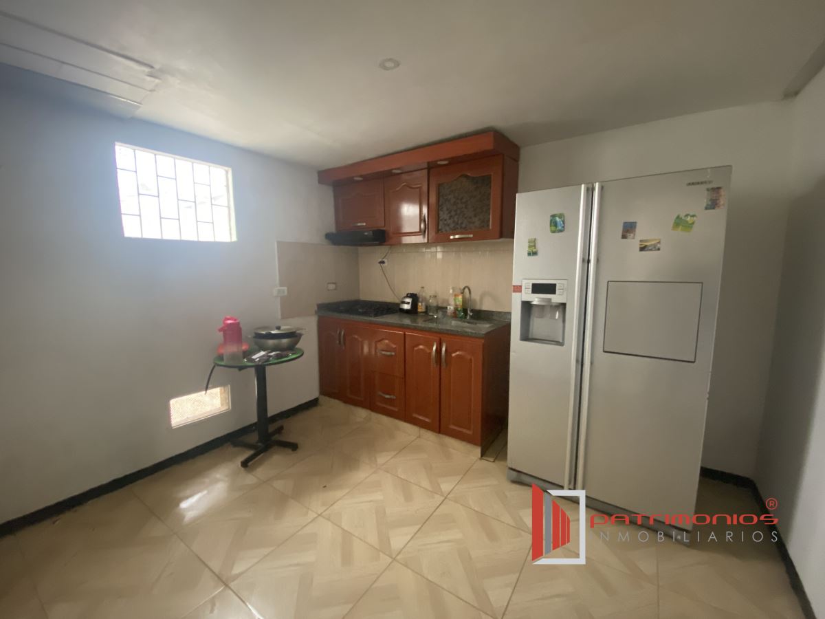 Casa en venta en Eduardo Santos, Bogotá · foto 13 de 24