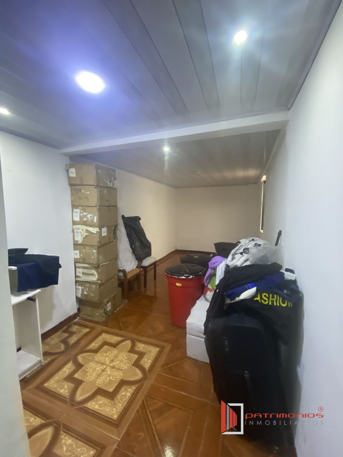 Casa en venta en Eduardo Santos, Bogotá · foto 15 de 24