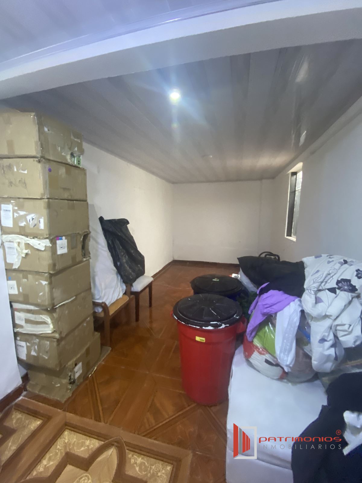 Casa en venta en Eduardo Santos, Bogotá · foto 16 de 24
