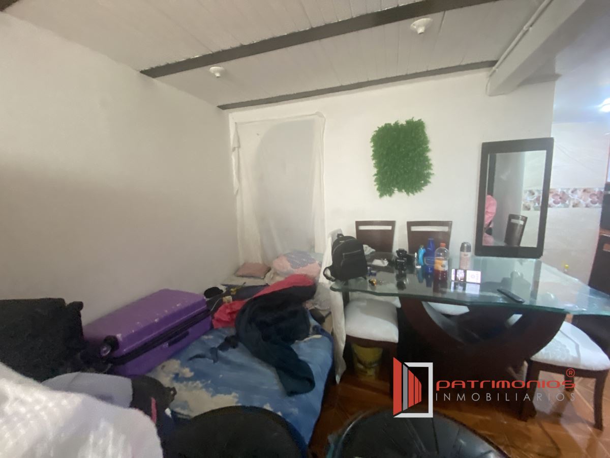 Casa en venta en Eduardo Santos, Bogotá · foto 17 de 24