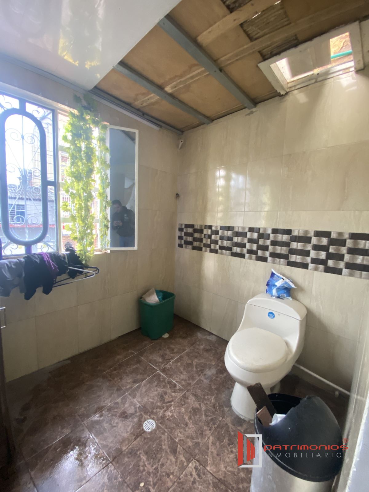 Casa en venta en Eduardo Santos, Bogotá · foto 18 de 24