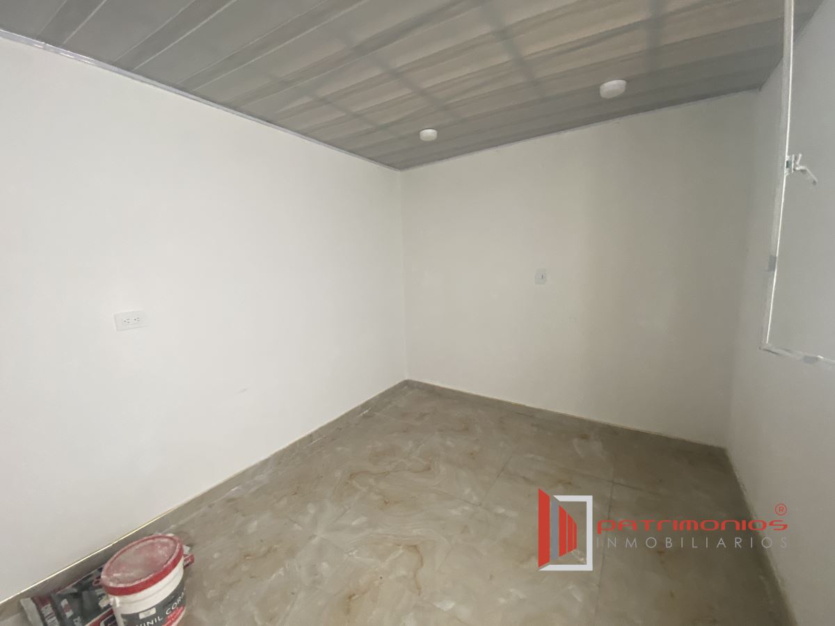 Casa en venta en Eduardo Santos, Bogotá · foto 19 de 24