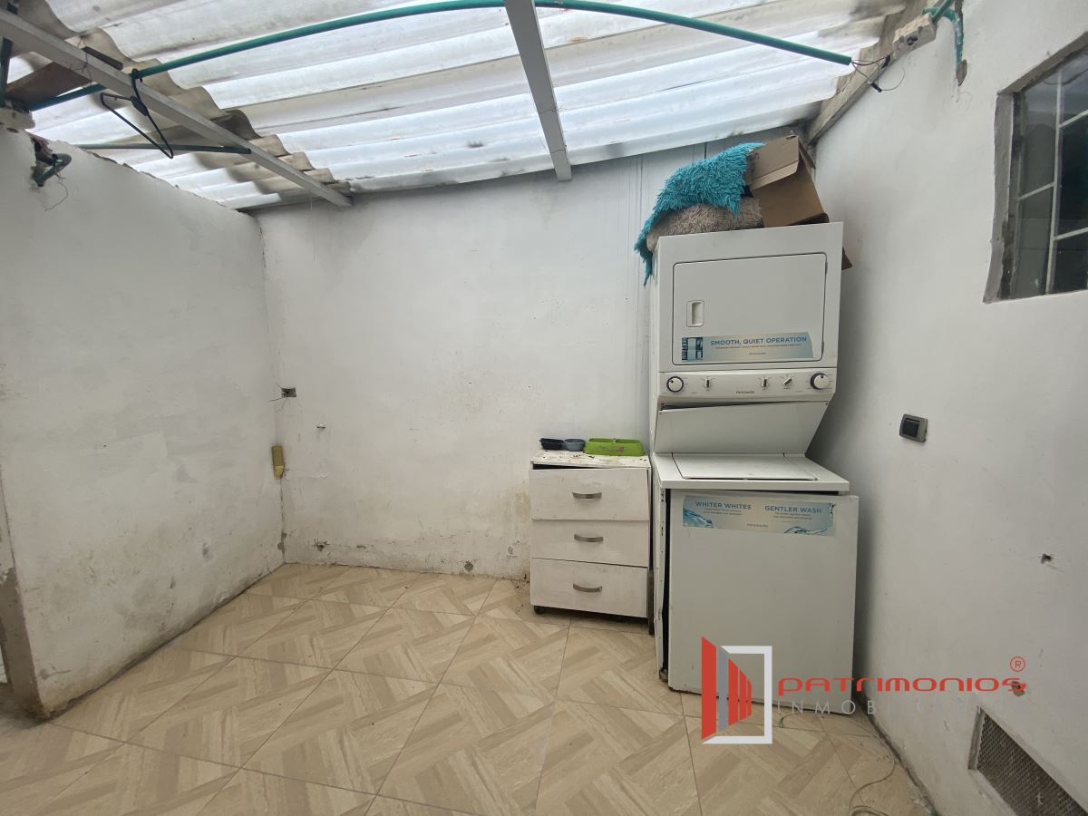 Casa en venta en Eduardo Santos, Bogotá · foto 20 de 24
