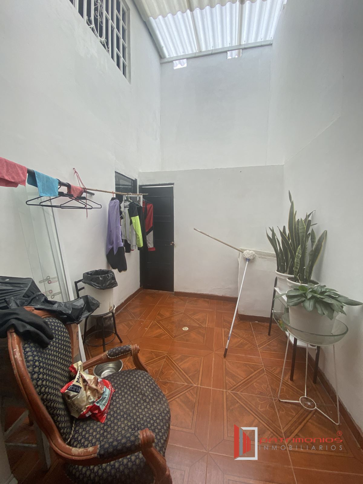 Casa en venta en Eduardo Santos, Bogotá · foto 21 de 24