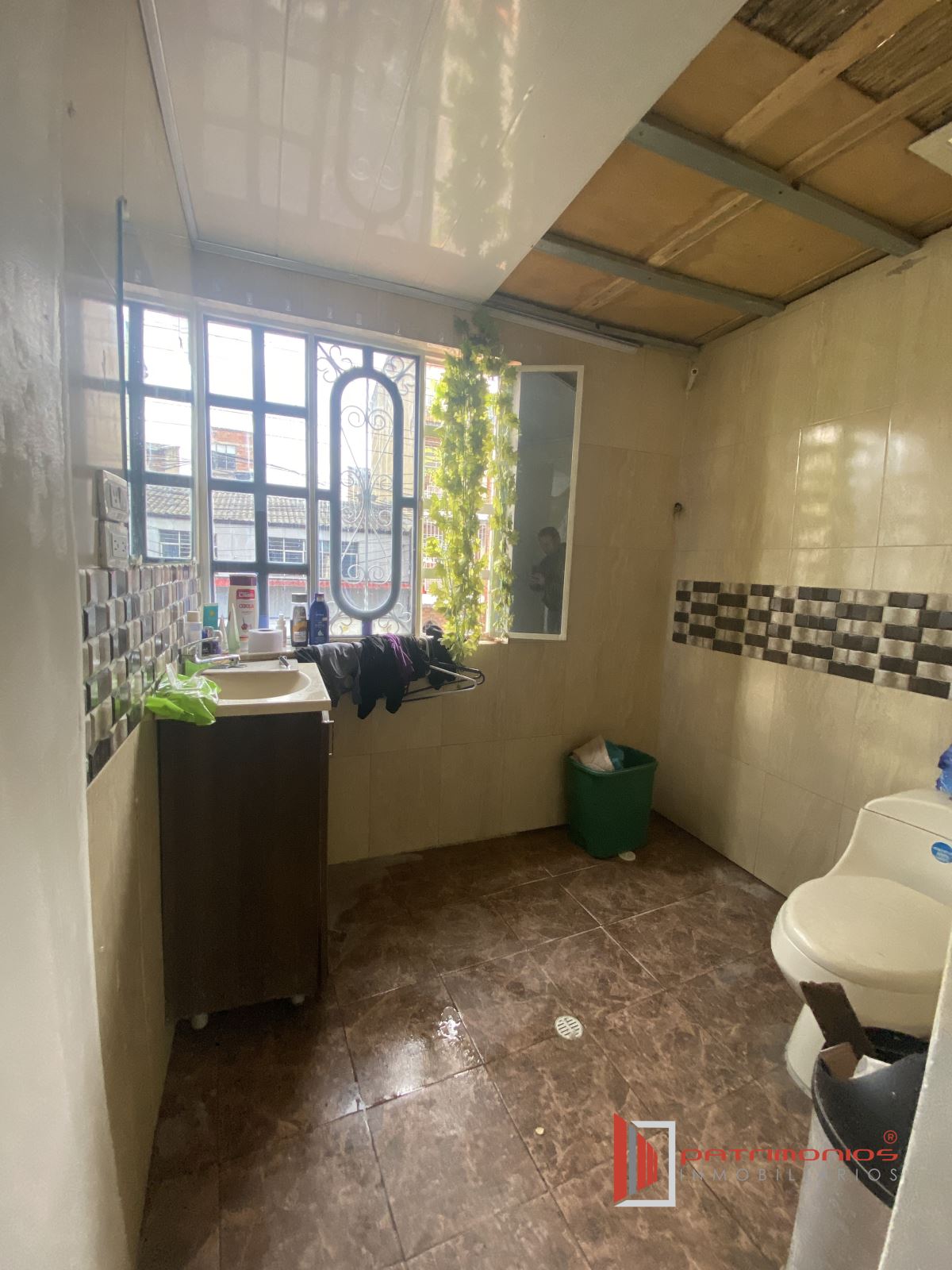 Casa en venta en Eduardo Santos, Bogotá · foto 22 de 24