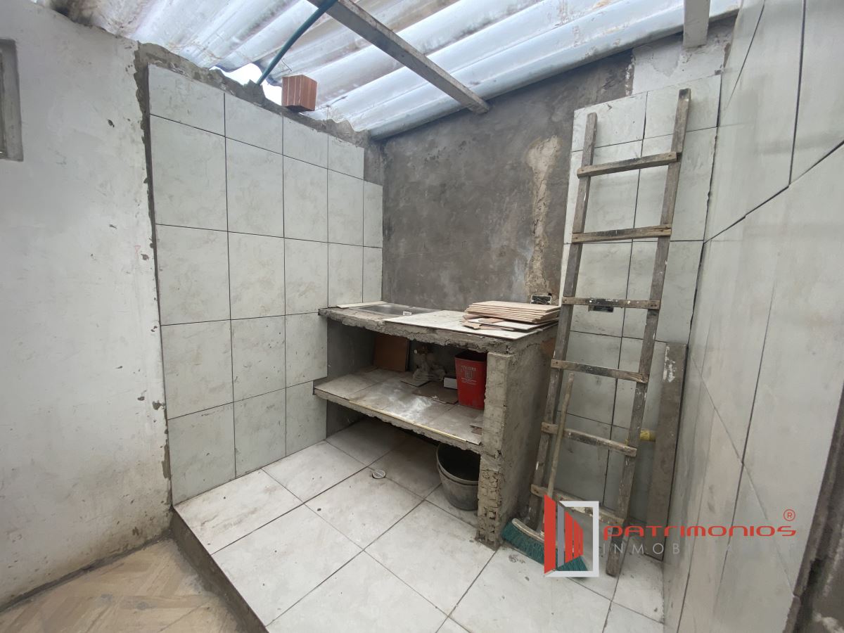 Casa en venta en Eduardo Santos, Bogotá · foto 23 de 24