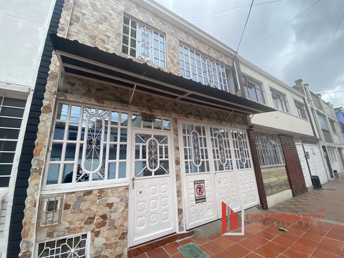 Casa en venta en Eduardo Santos, Bogotá · foto 24 de 24