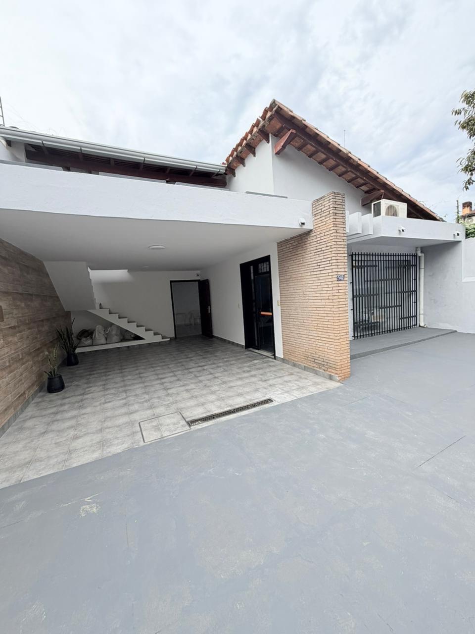Casa en alquiler en Las Carmelitas