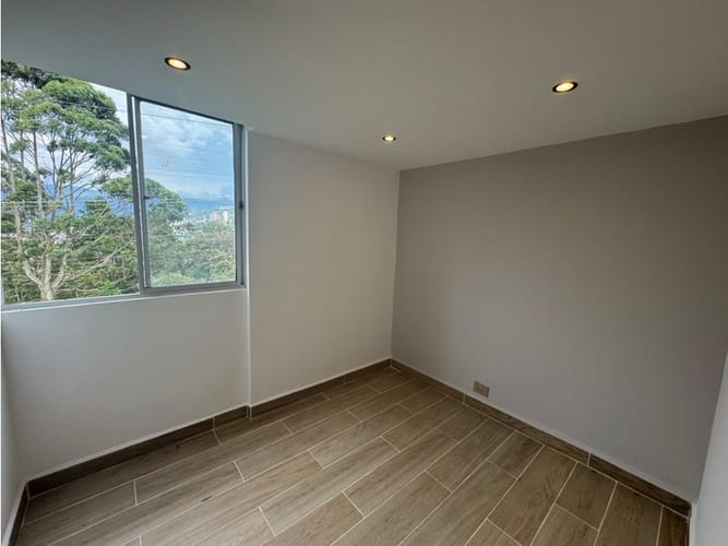 Apartamento de 2 alcobas en venta en Pan De Azucar, Sabaneta, 45 m² · foto 7 de 14