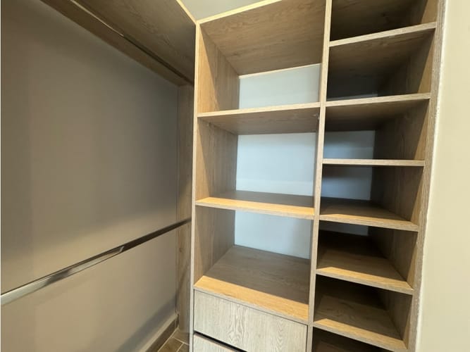Apartamento de 2 alcobas en venta en Pan De Azucar, Sabaneta, 45 m² · foto 9 de 14
