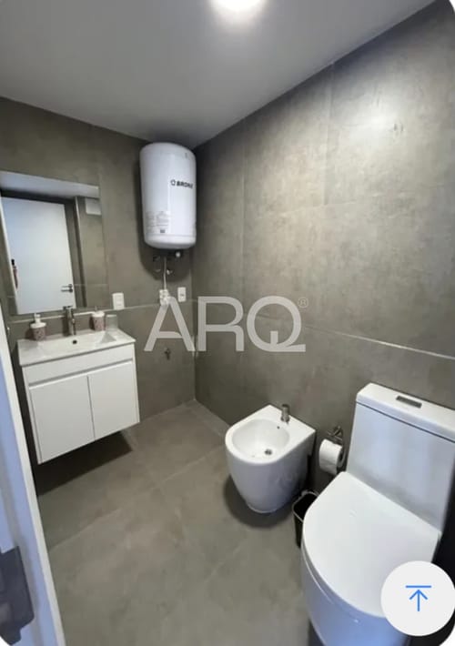 Apartamento de 1 dormitorio amueblado · Foto 6