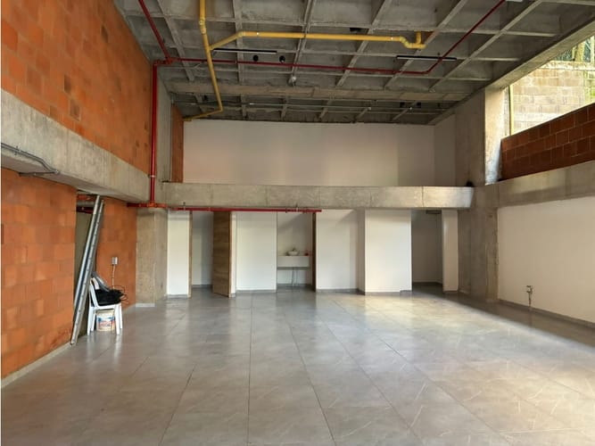 Apartamento de 2 alcobas en venta en Pan De Azucar, Sabaneta, 45 m² · foto 14 de 14
