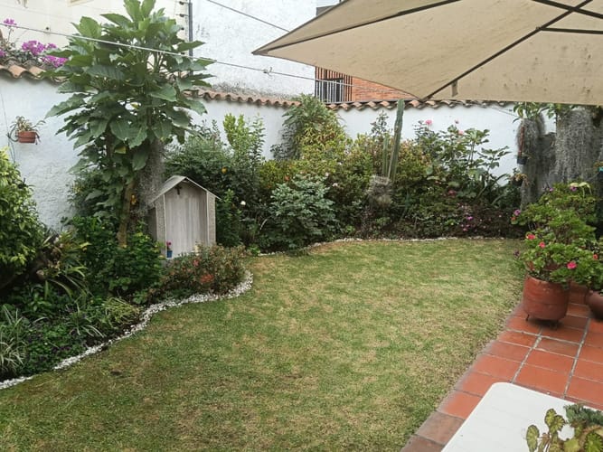 Casa de 5 alcobas en venta en Niza Norte, Bogotá, 309 m² · foto 4 de 24