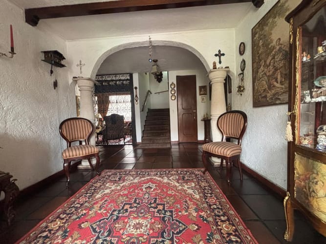 Casa de 5 alcobas en venta en Niza Norte, Bogotá, 309 m² · foto 8 de 24