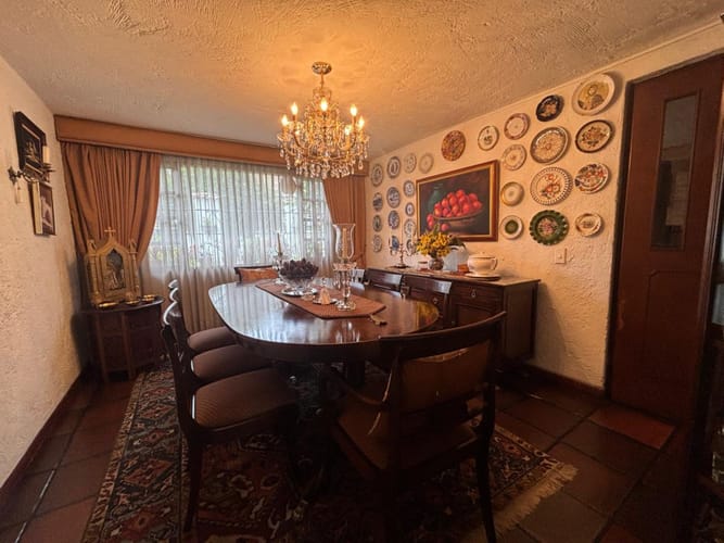 Casa de 5 alcobas en venta en Niza Norte, Bogotá, 309 m² · foto 12 de 24