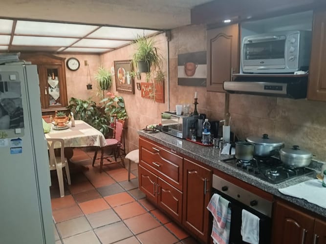 Casa de 5 alcobas en venta en Niza Norte, Bogotá, 309 m² · foto 14 de 24