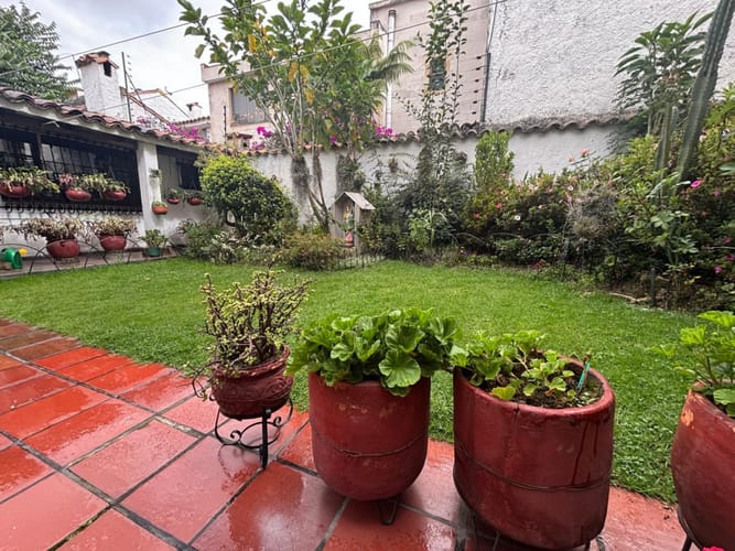 Casa de 5 alcobas en venta en Niza Norte, Bogotá, 309 m² · foto 18 de 24