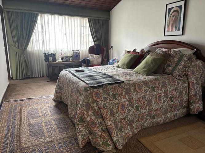 Casa de 5 alcobas en venta en Niza Norte, Bogotá, 309 m² · foto 22 de 24