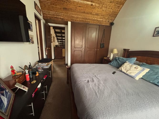 Casa de 5 alcobas en venta en Niza Norte, Bogotá, 309 m² · foto 24 de 24