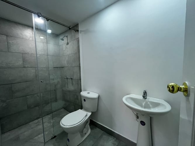 Local en arriendo en Belen La Palma, Medellín, 44 m² · foto 7 de 7
